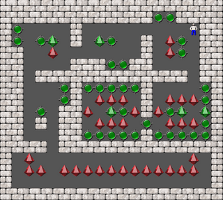 Уровень 346 — Bugs550 collection